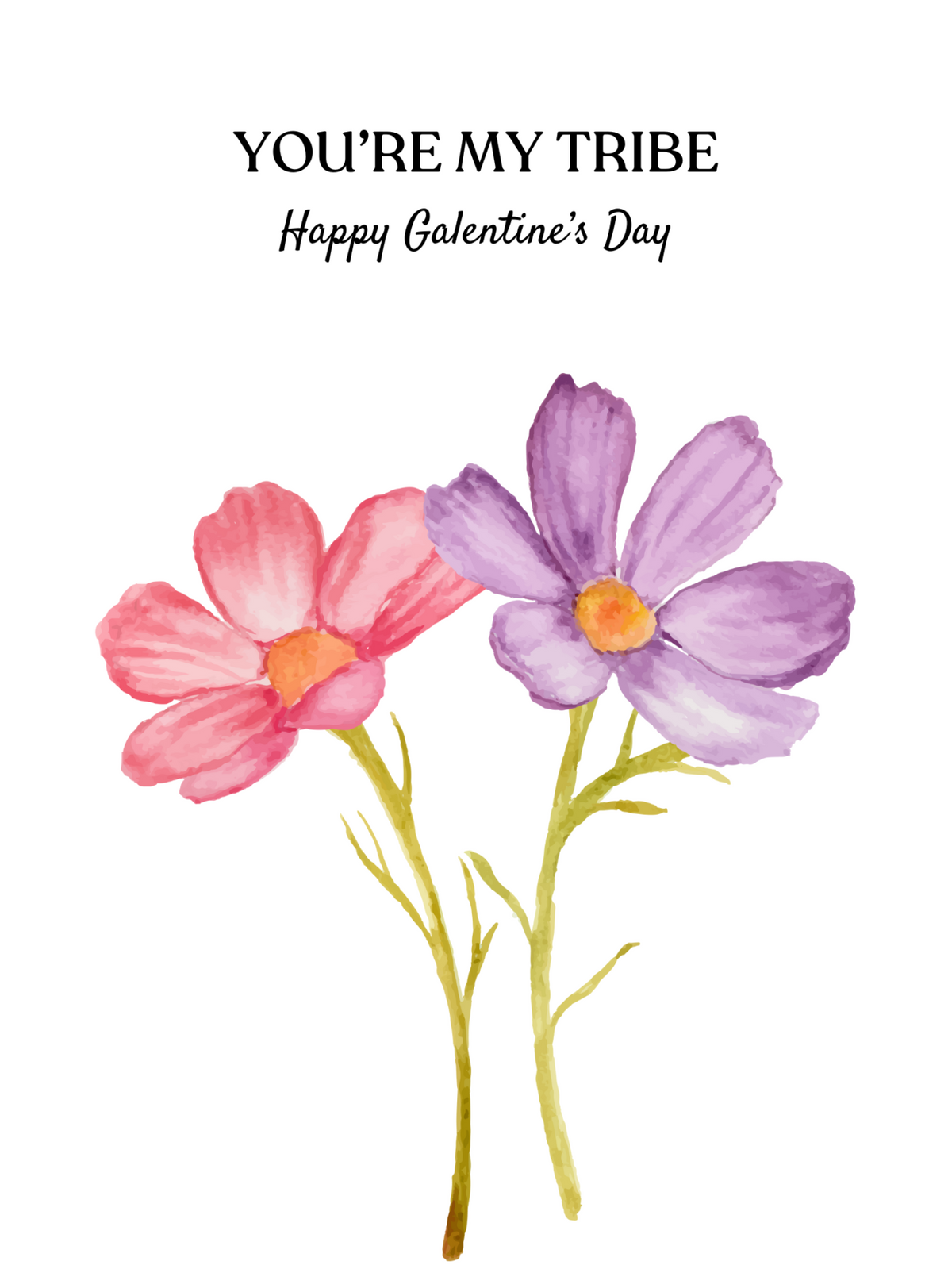 Occasion Card