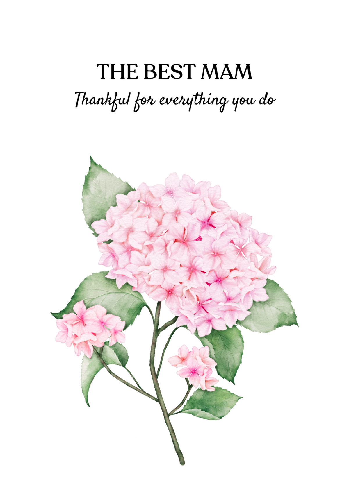 Occasion Card