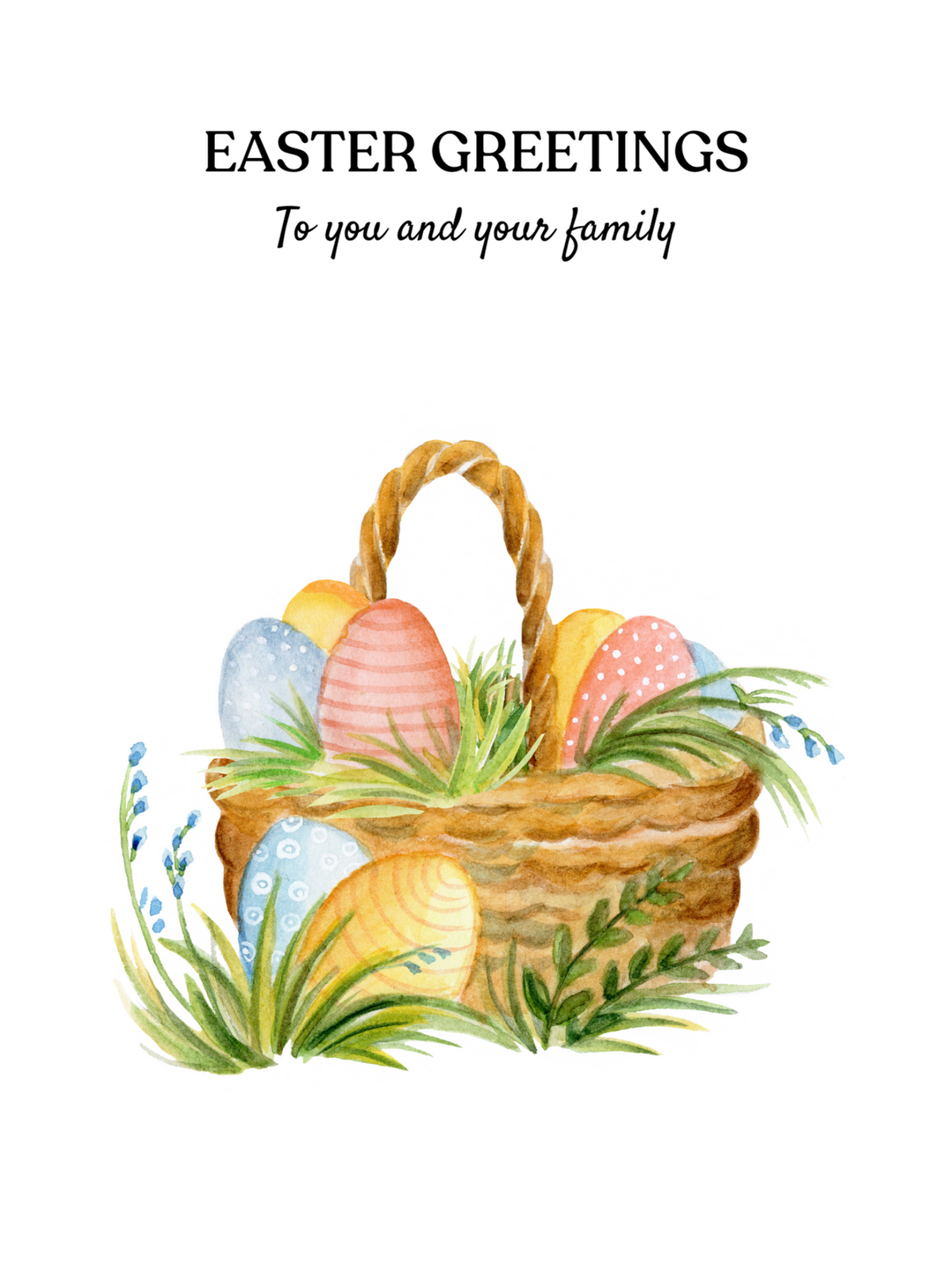 Occasion Card