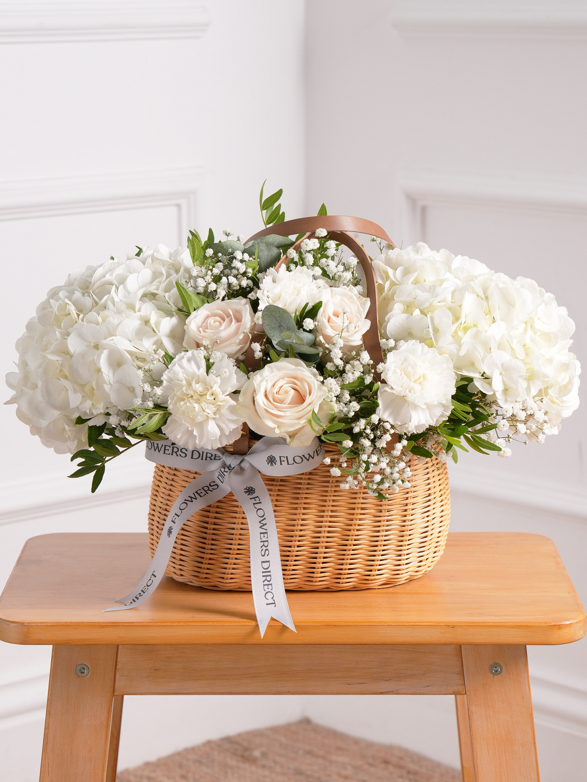 Sympathy Pure Bliss Basket
