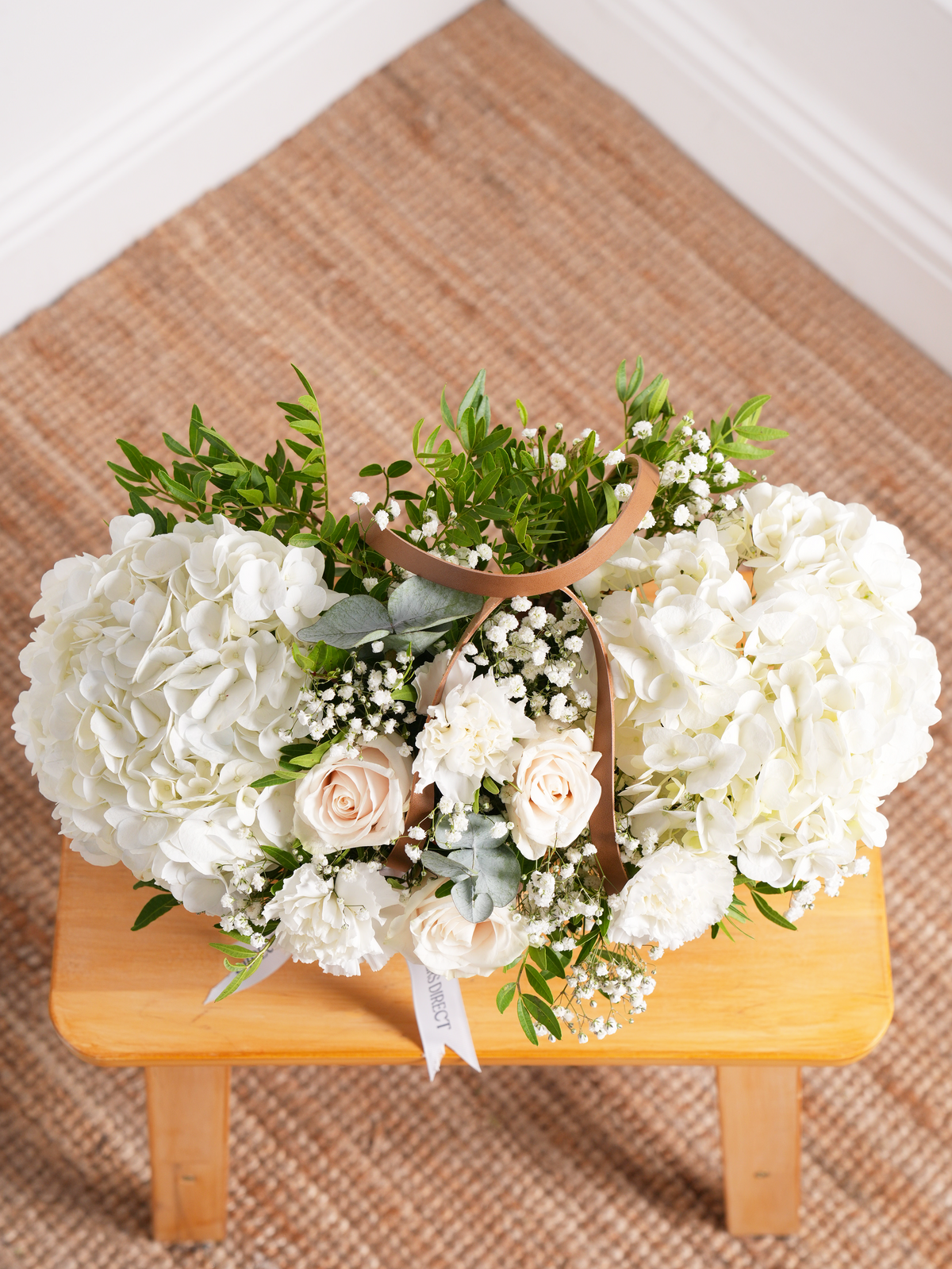 Sympathy Pure Bliss Basket