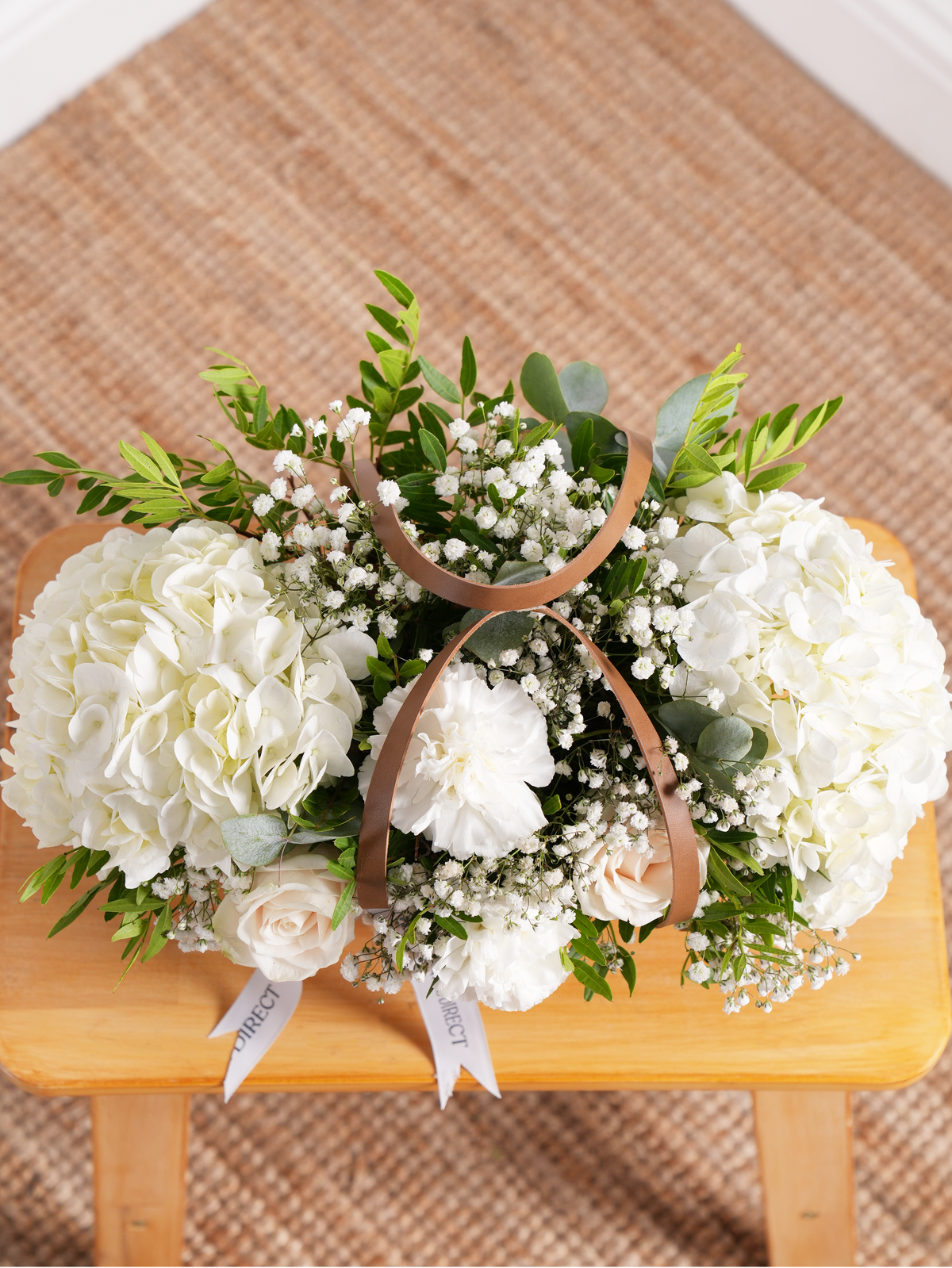 Sympathy Pure Bliss Basket
