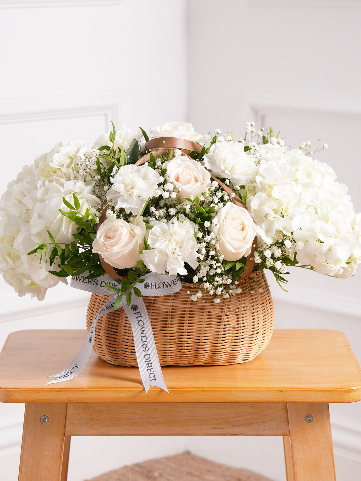 Sympathy Pure Bliss Basket