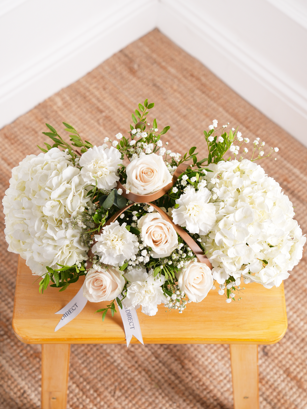 Sympathy Pure Bliss Basket