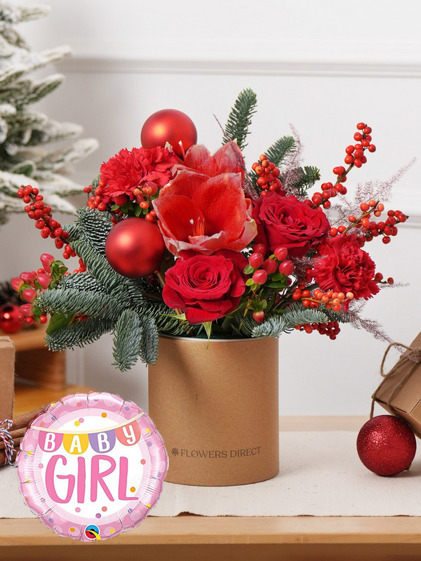 New Born Flowers Online Newborn Baby Flower Delivery across Ireland