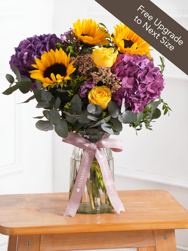 Flower Delivery Ireland Send Flowers to Ireland FlowersDirect.ie