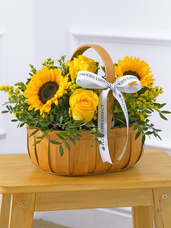 Affordable Thank You Flowers in Ireland FlowersDirect.ie