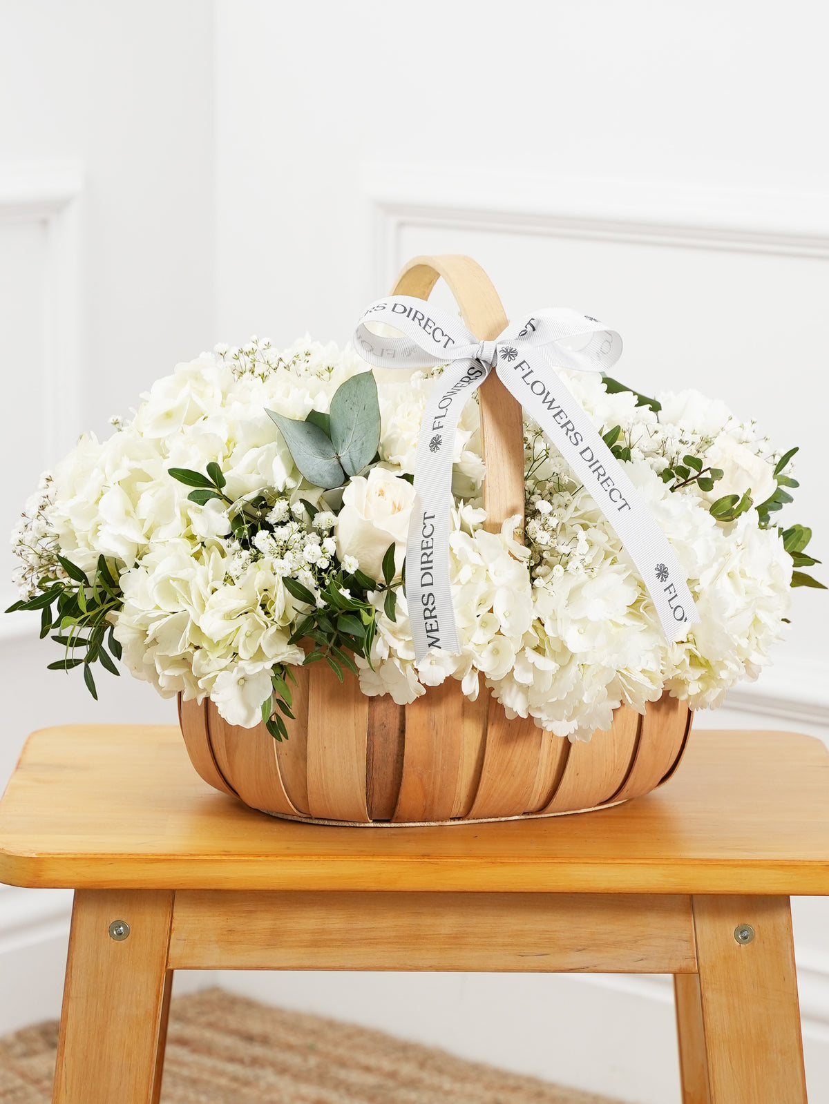 Pure Bliss Basket