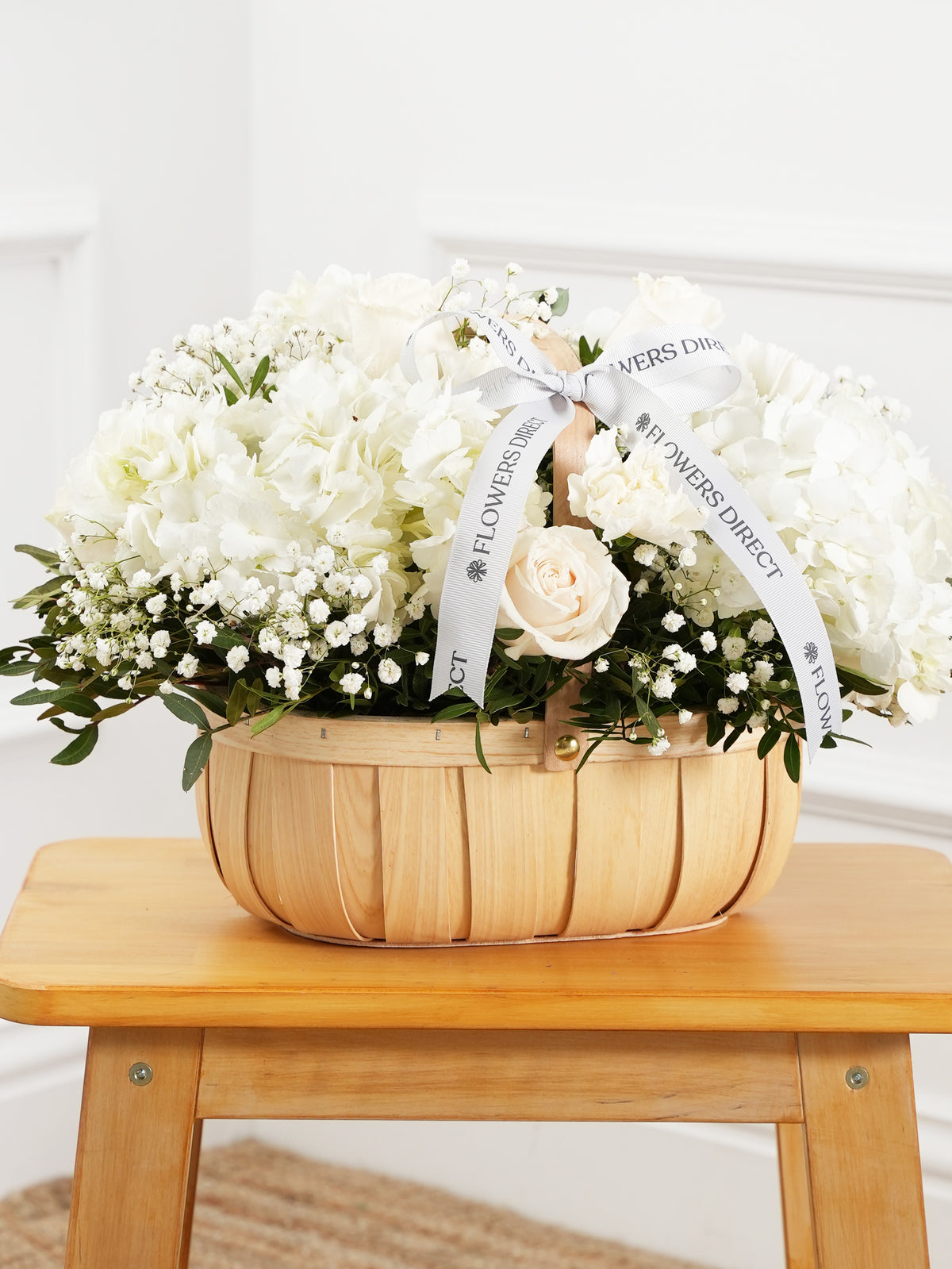 Pure Bliss Basket