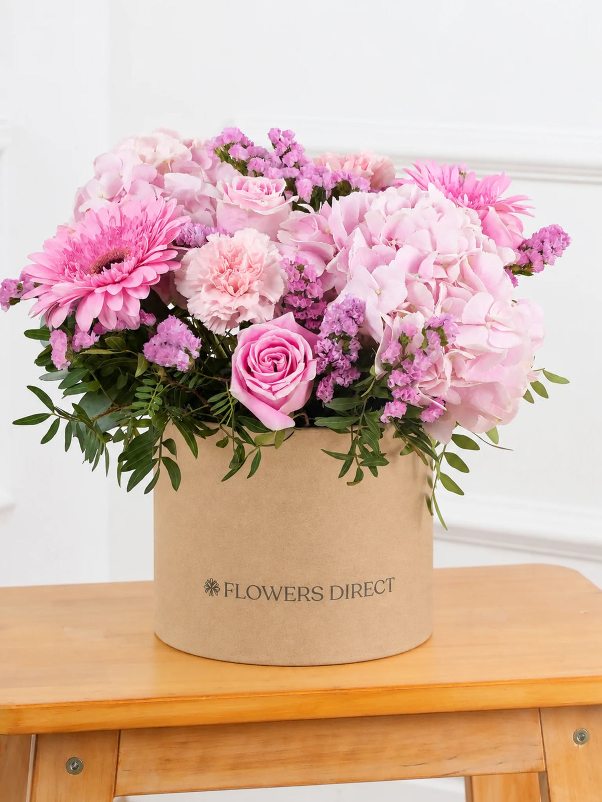 Sweetheart - Hatbox