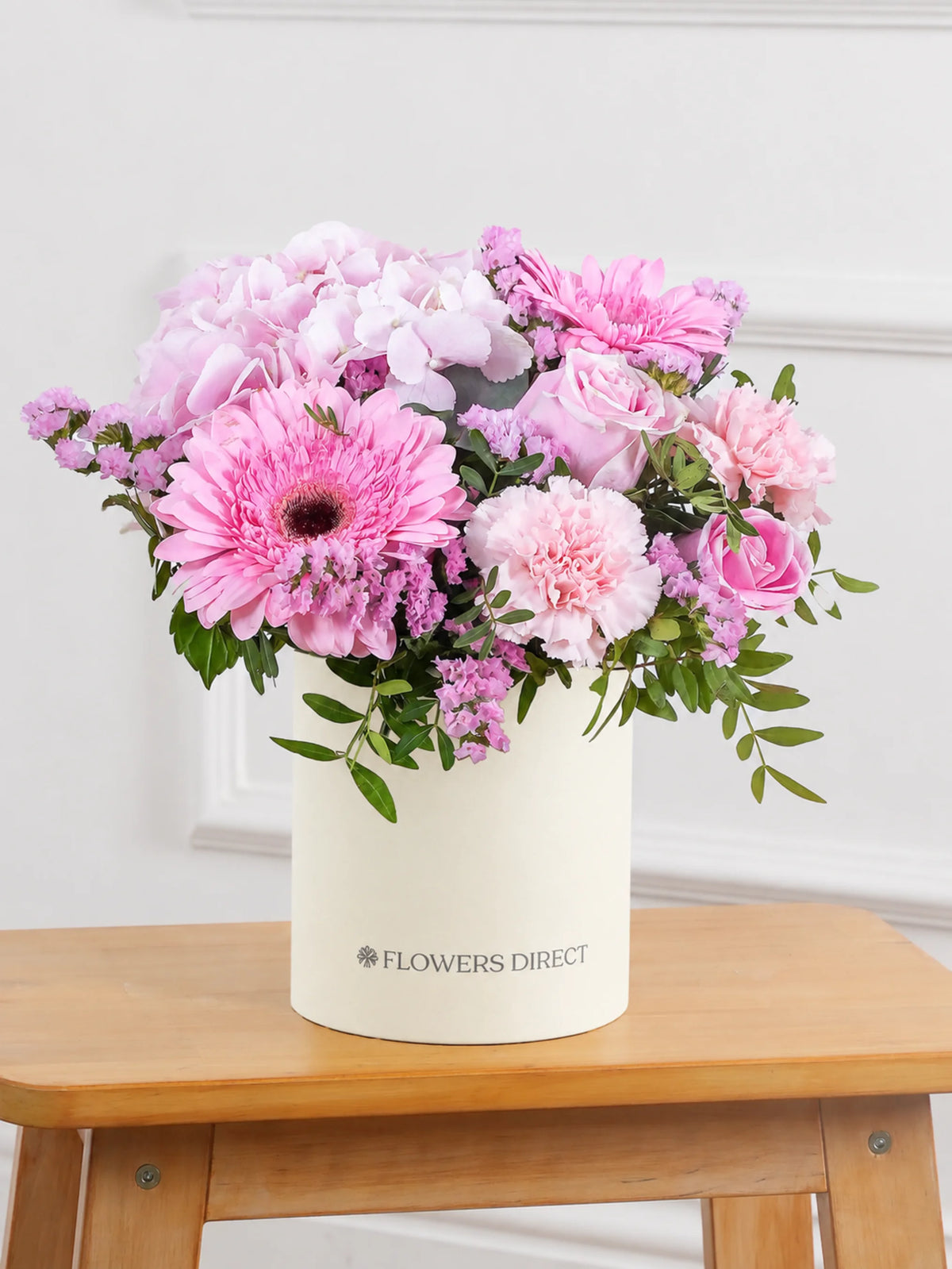 Sweetheart - Hatbox