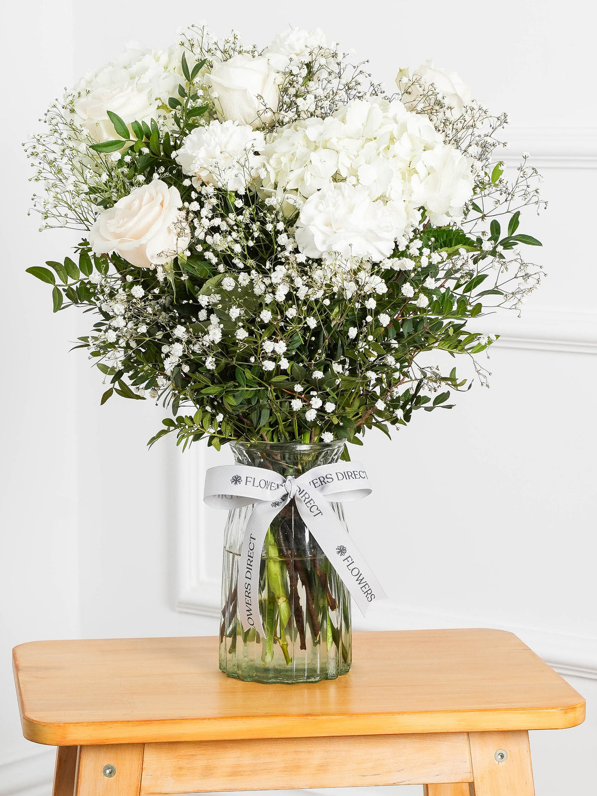 Pure Bliss Vase