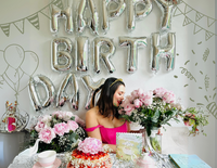 Colours and Meanings of Birthday Flowers