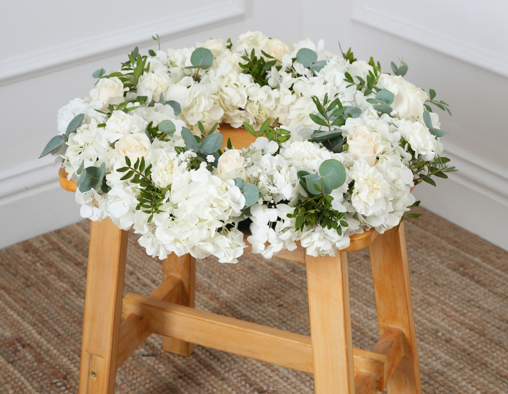 How to Send Flowers to a Funeral: Etiquette and Tips