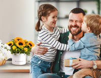 What are the Best Affordable Father's Day Flowers in Ireland?