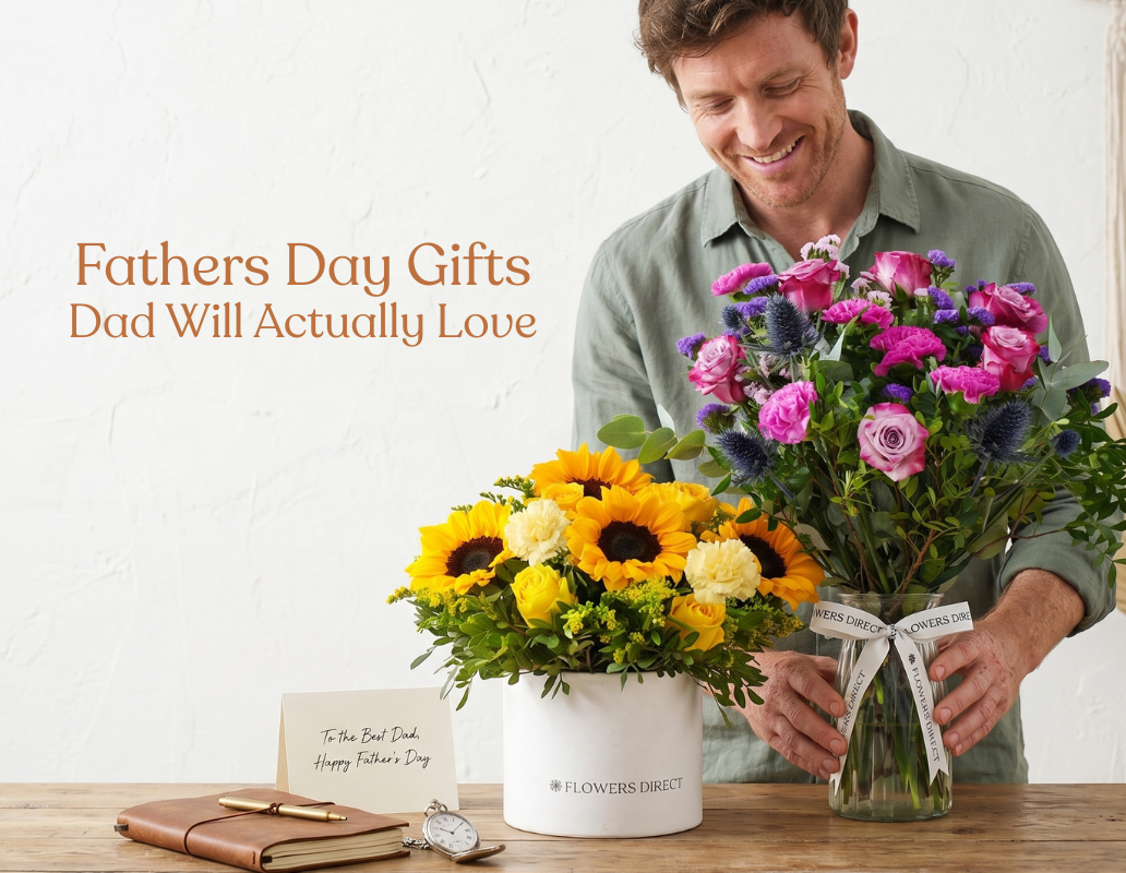 Best Fathers Day Gifts in Ireland: Ideas Dad Will Actually Love