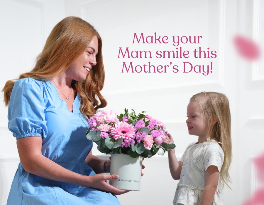 Best Mother's Day Gifts for Every Budget in Ireland