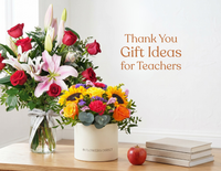 Thank You Gift Ideas for Teachers in Ireland
