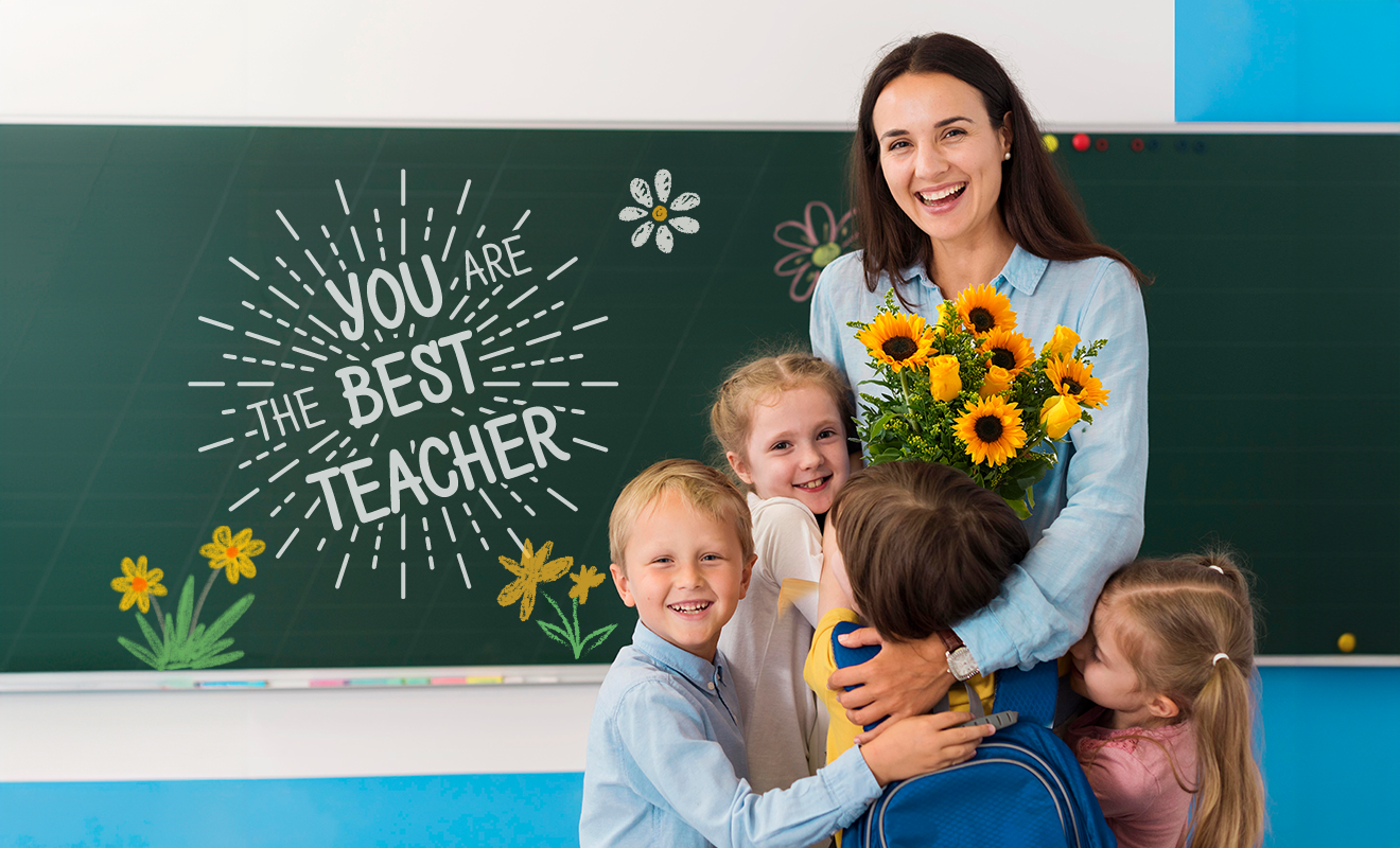The Affordable Guide to Thank You Flowers For Teachers in Ireland