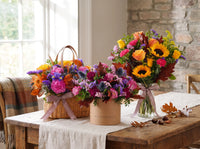 Which Autumn Flowers Last Longest