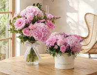 How to Choose Pink Flowers for Any Occasion