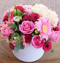 €35 - €45 Bouquets