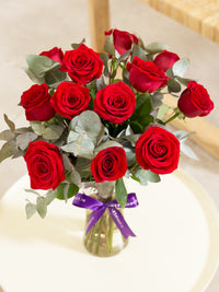 Valentine's Day Flowers
