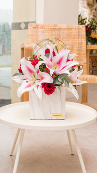 Birthday Flowers