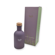 Lavender and Fresh Rosemary Diffuser – A gorgeous diffuser to create that feeling of relaxation and stillness.Beautiful during times of...