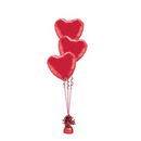 3 Balloons Matched to your Occasion