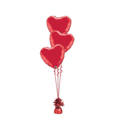 3 Balloons Matched to your Occasion