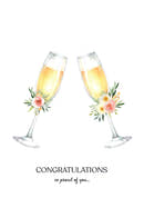 Congratulations