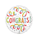 Congratulations Balloon