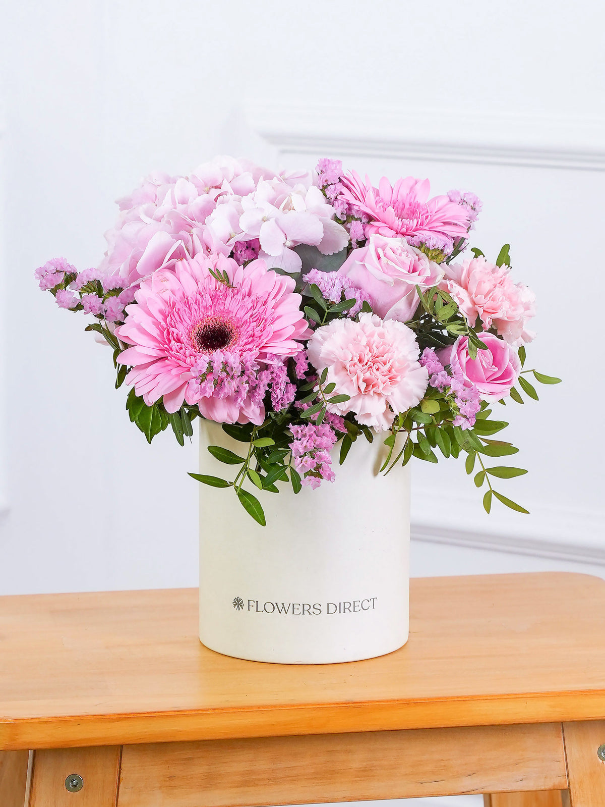 Mother&#39;s Day Sweetheart - Hatbox