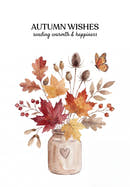 Autumn Wishes