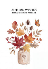 Autumn Wishes