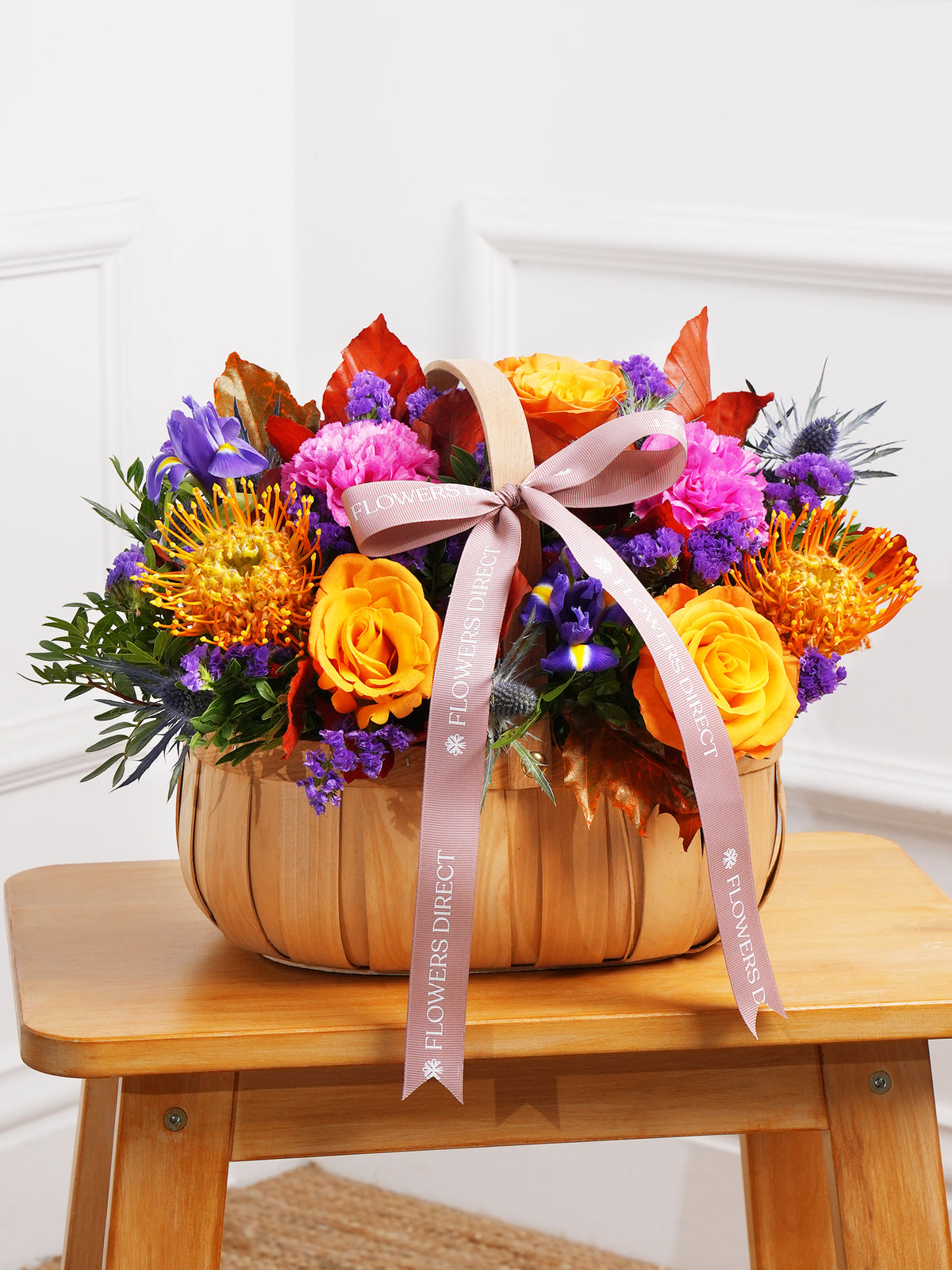 Crisp Meadow - Basket (old)