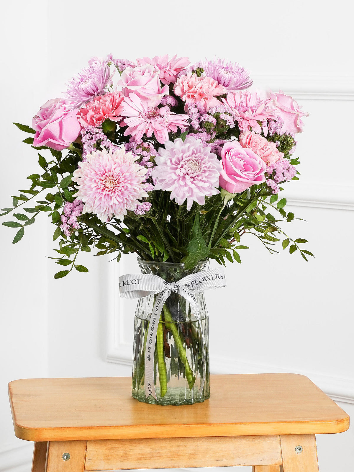 Darling Vase Next Size Up – On Us!