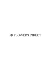 Flowers Direct Marketing Branded Card