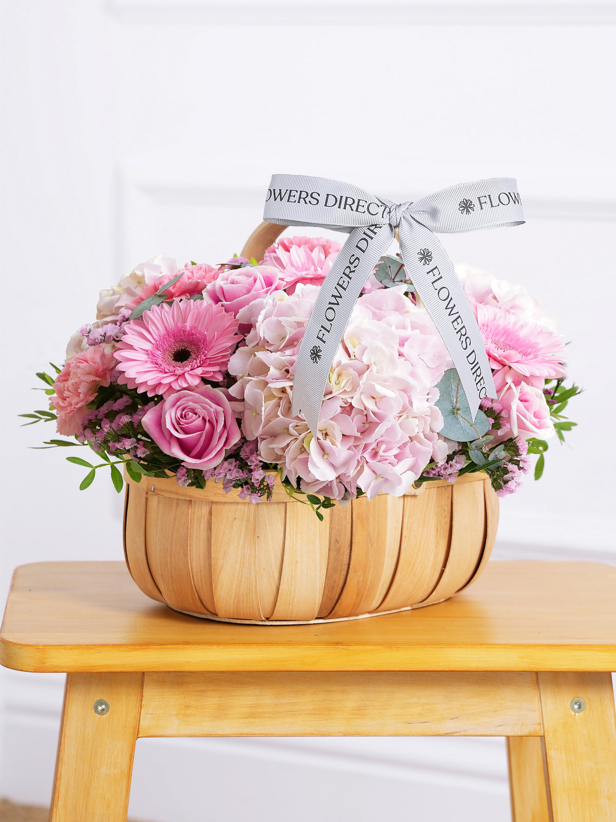 Mother&#39;s Day Sweetheart - Basket