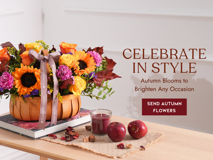 Flower Delivery Ireland Flowers Direct Ireland