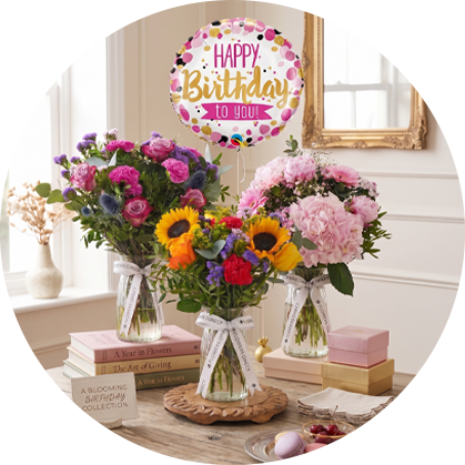Birthday
