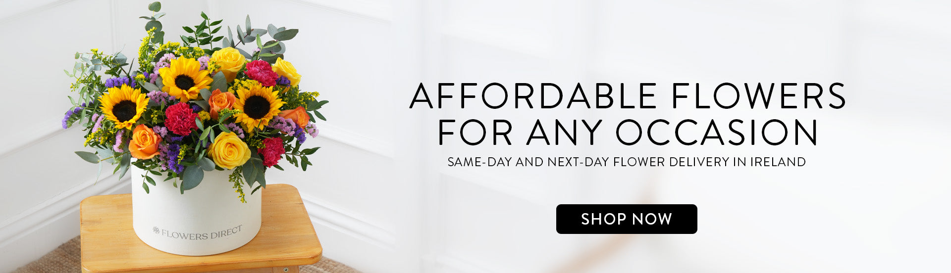 Flower Delivery Ireland Flowers Direct Ireland