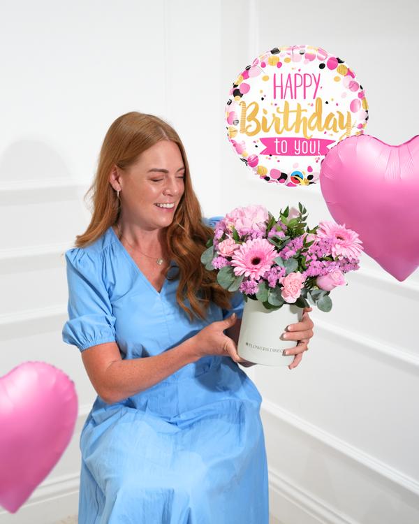 Birthday