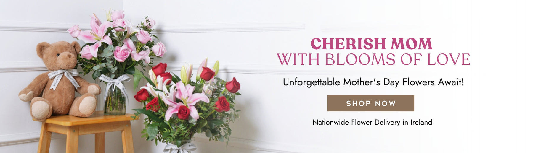 Flower Delivery Ireland Flowers Direct Ireland