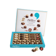 Luxury Collection Chocolates – Luxury Collection, 27 Chocolates, 270gA chocolate experience that embodies Lily O'Brien's passion of fine...
