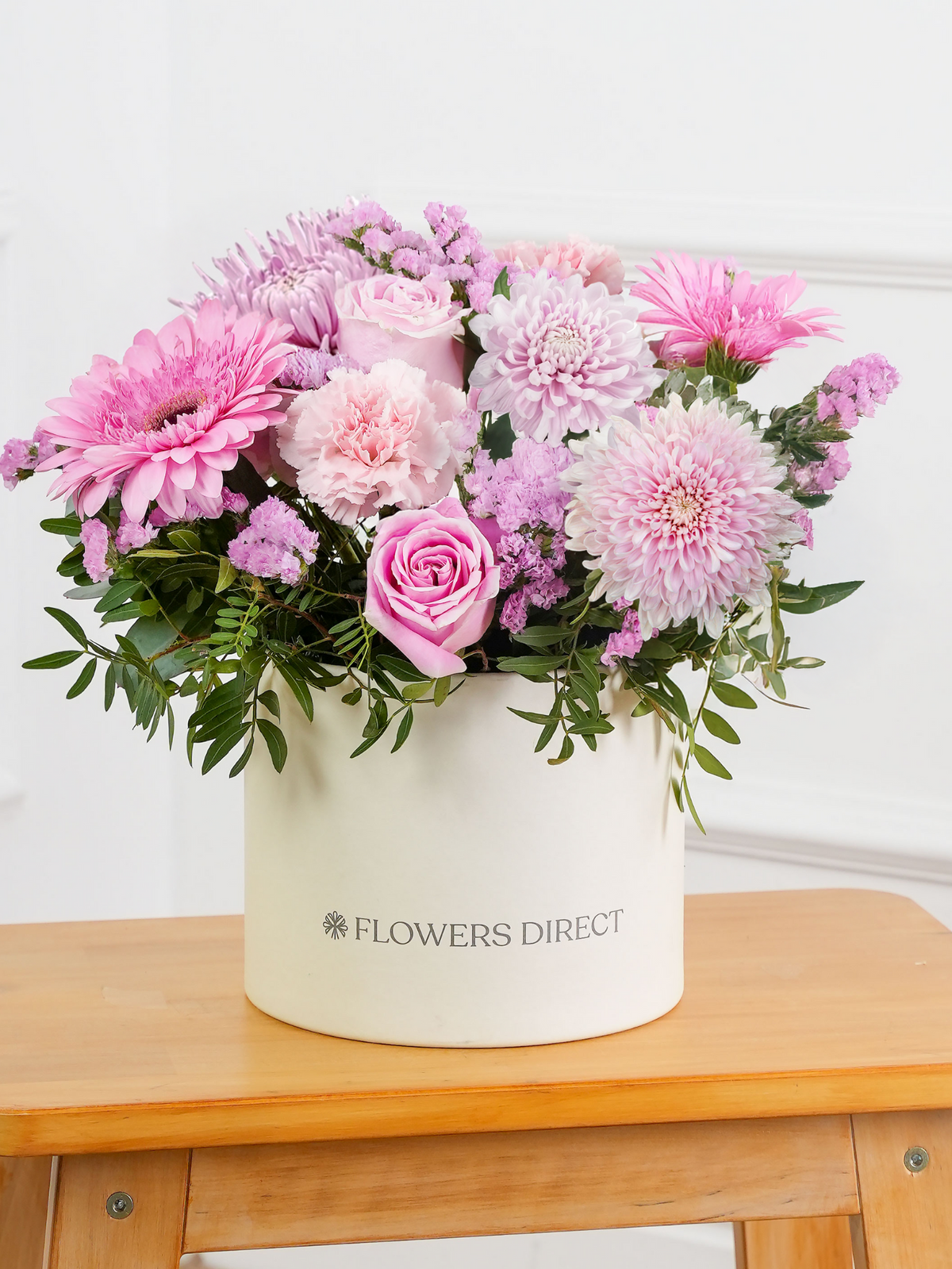 Darling Hatbox