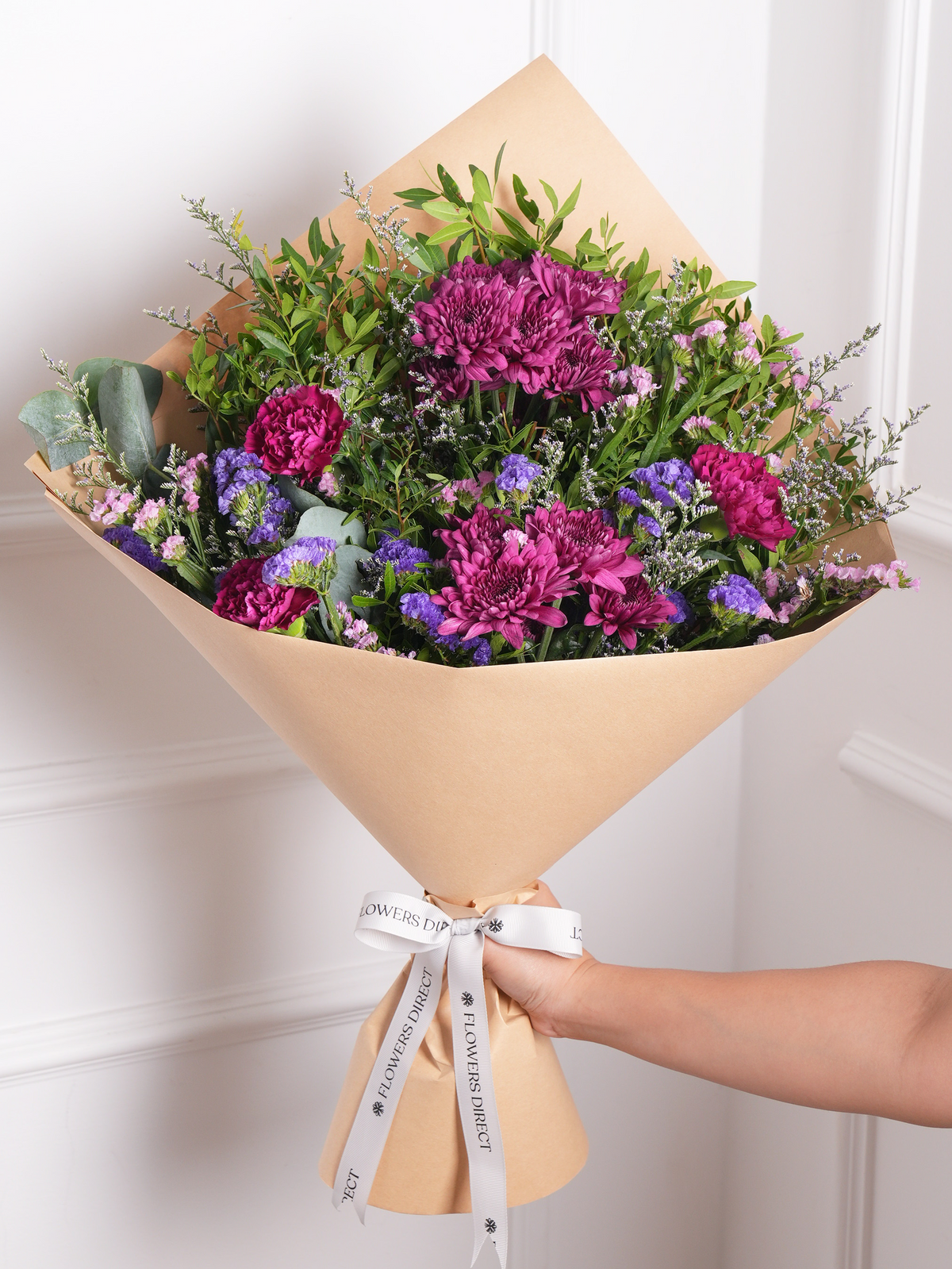Purple Bunch!