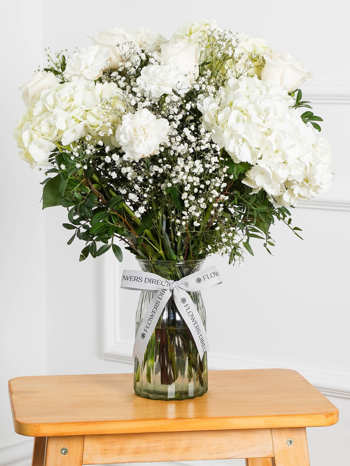 Mother's Day Pure Bliss - Vase