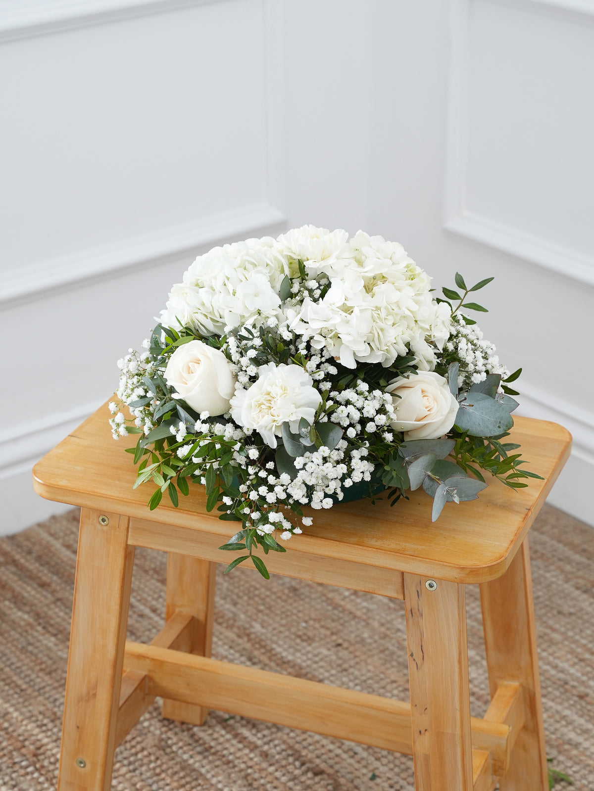Pure Bliss Posy